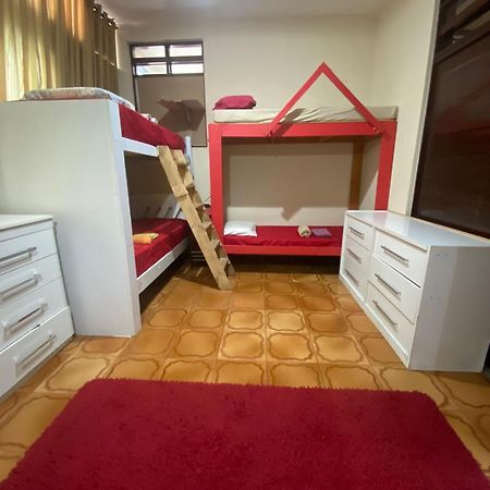 דירות João Pessoa Casa Do Uai מראה חיצוני תמונה
