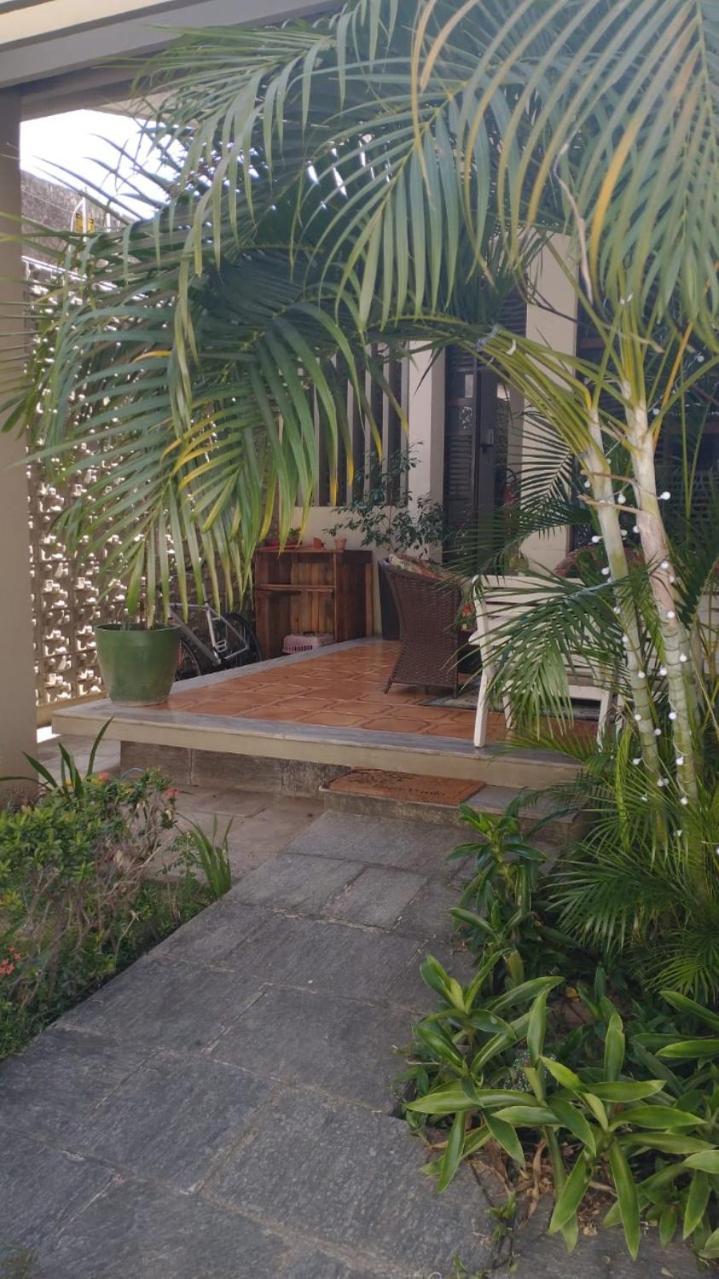 דירות João Pessoa Casa Do Uai מראה חיצוני תמונה