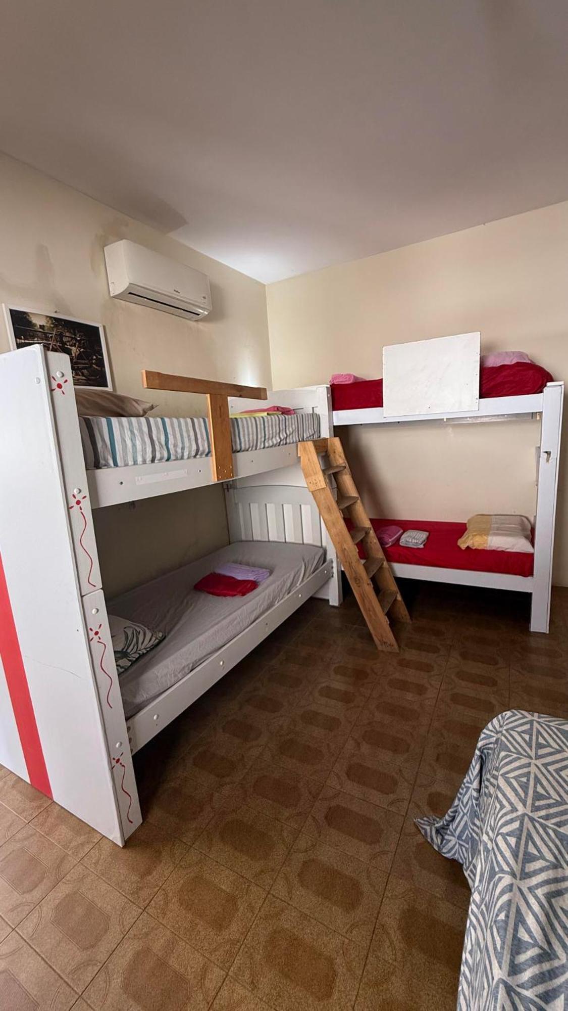 דירות João Pessoa Casa Do Uai מראה חיצוני תמונה