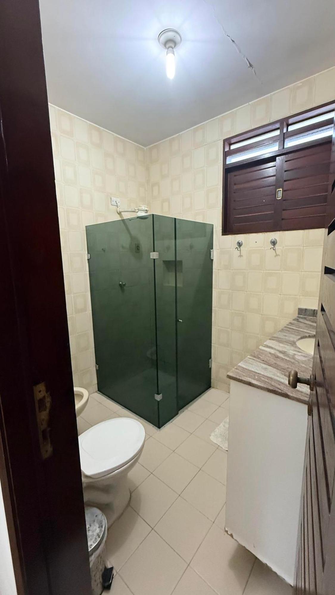 דירות João Pessoa Casa Do Uai מראה חיצוני תמונה