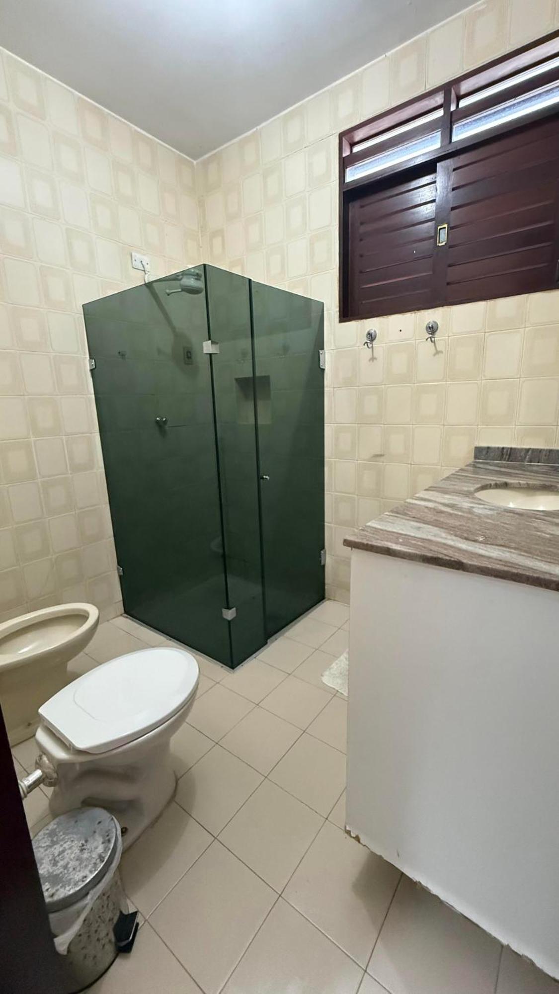דירות João Pessoa Casa Do Uai מראה חיצוני תמונה