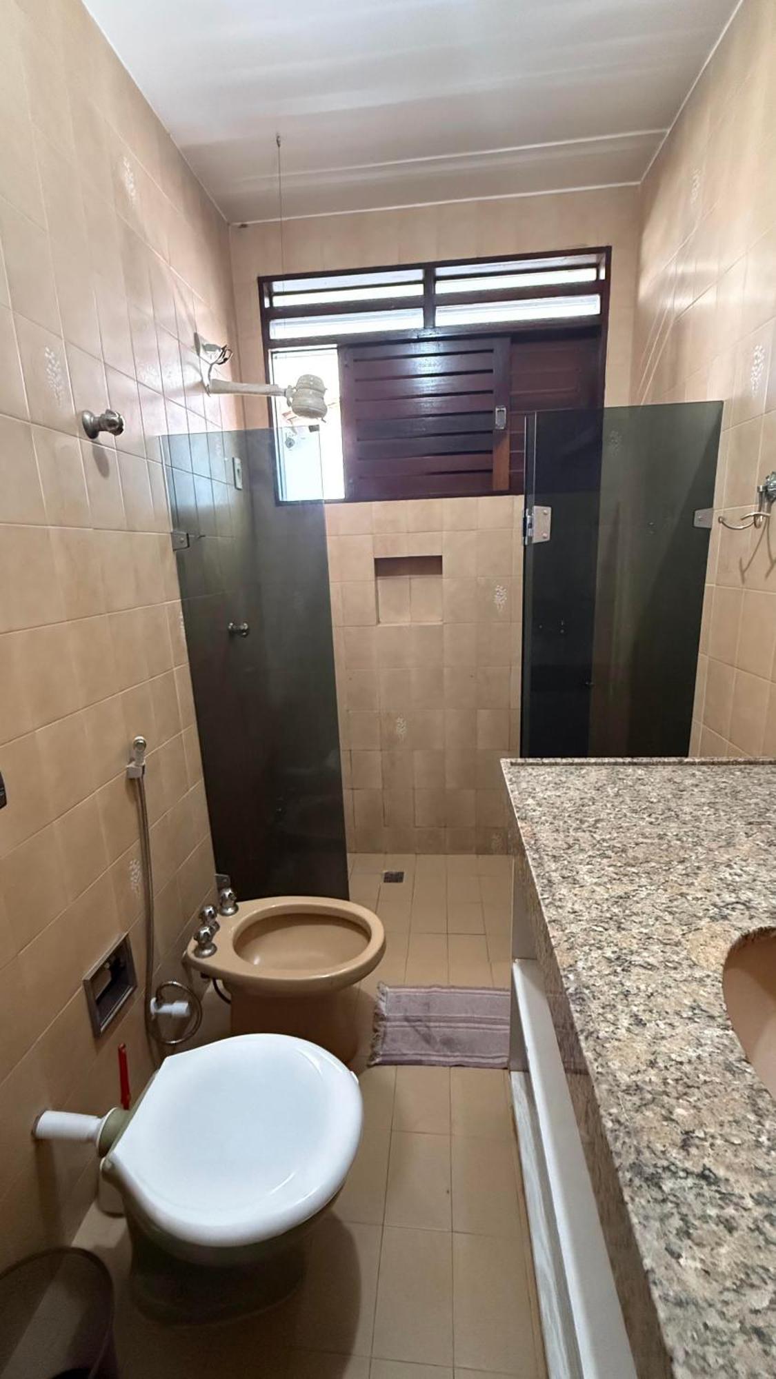 דירות João Pessoa Casa Do Uai מראה חיצוני תמונה