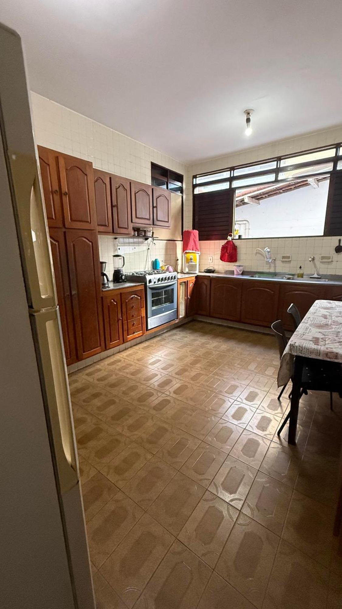 דירות João Pessoa Casa Do Uai מראה חיצוני תמונה